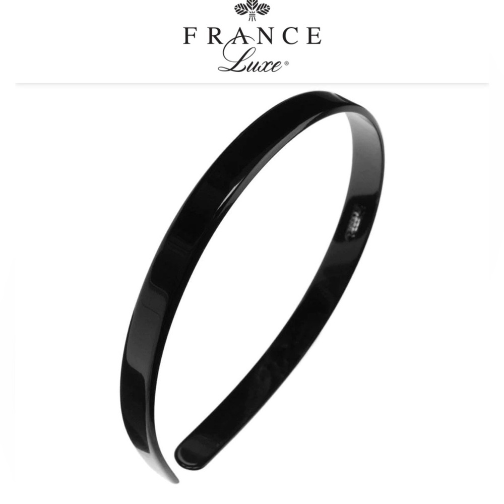 FRANCE LUXE 1/2” Ultracomfort Headband